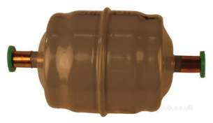 AC and R Products -  Henry 5231b Pressure Relief Valve 27.6bar 1/2x5/8 Inch (ce Ped)