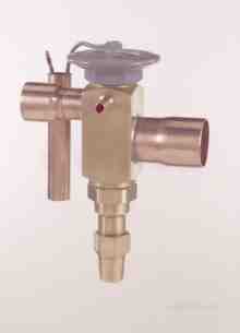 Sporlan Products -  Sporlan Ose-45-c Expansion Valve 1.1/8 X 1.3/8 Inch