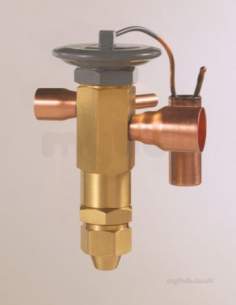 Sporlan Products -  Spor Sse 04c R404a Expansion Valve