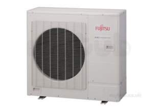 Fujitsu Air Conditioning Units -  Fujitsu Outdoor Unit Aoyg12lmca