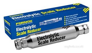 Fernox Products -  Fry Electrolytic Scale Reducer 58263