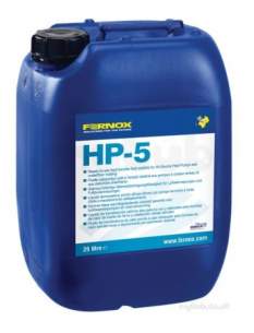 Fernox Products -  Fernox Hp-5 25 Litre 58996