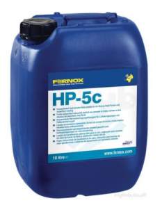 Fernox Hp-5c 10 Litre 58997