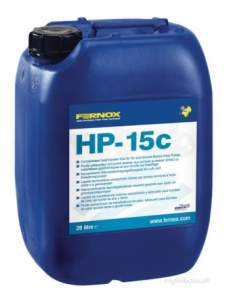 Fernox Products -  Fernox Hp-15c 20 Litre 59002