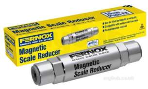 Fernox Products -  Fernox Mag Scale Reducer Push Fit 15mm