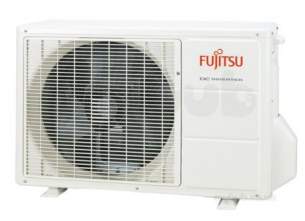 Fujitsu Air Conditioning Units -  Fujitsu O/d For Wall Mount 3.5kw Aoyg12luc