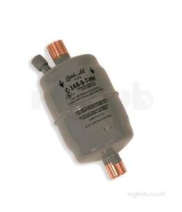 Sporlan Products -  Sporlan C 307st-hh 7/8 Inch Odf Burn Out Dri