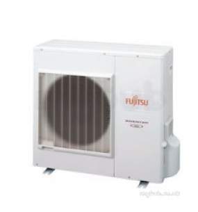 Fujitsu Air Conditioning Units -  Fujitsu Outdoor Unit 8.5kw Aoyg30letl