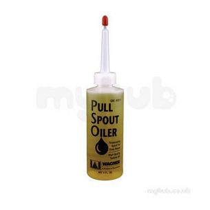 Service Tools and Equipment -  Pump House Lpg Pull-a-spout Oiler