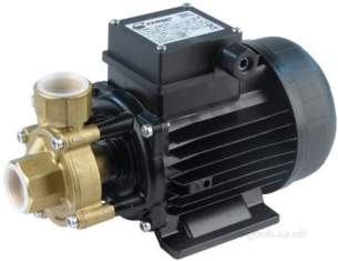 Mhs Radiators And Boiler Spares -  Mhs 870005662 Pump