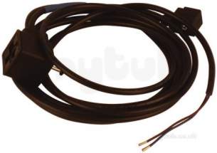 Alco Traxoil Om3-p30 Power Cable Assembly