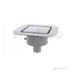 Kaldewei Bath Wastes -  4094 Conoflat White Waste Esrii 687770770001