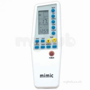 Service Tools and Equipment -  Ael Mimic Universal Ac Controller