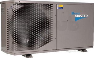 Climate Center Beermaster -  Beermaster Bmo-200-3 3 Phase Condensing Unit Scroll 2.0hp