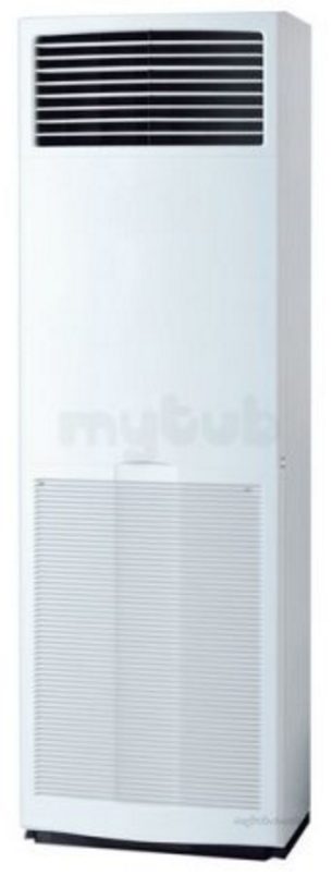 Daikin Air Conditioning Split and Sky Air -  Daikin Fvq140c Tall Standing Unit