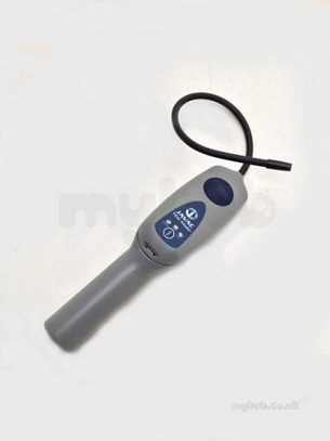 Leak Detection -  Javac Tek-mate 705-202-g1 Leak Detector