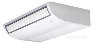 Toshiba Air Conditioning Units -  Toshiba Digital Inverter (di) Rav-sm407ctp-e Ceiling 3.6kw