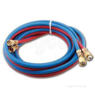 Service Tools and Equipment -  Javac Oxygen Hose 6mm X 5mtr 841065