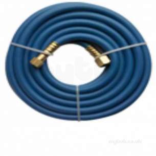 Service Tools and Equipment -  Javac Oxy Hose 6mm X 10mtr 841068