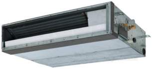 Toshiba Air Conditioning Units -  Toshiba Digital Inverter (di) Rav-sm304sdt-e Slim Duct 2.5kw