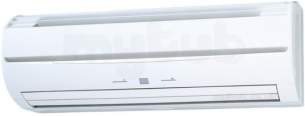 Fujitsu Vrf Systems -  Fujitsu V-ii Asye12lach Compact Wall Mounted System Ev Extension