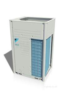 Daikin Vrv -  Daikin Vrv Iv Ryyq18t Single Condensing Unit