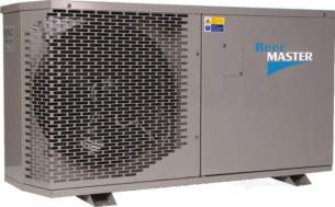 Climate Center Beermaster -  Beermaster Bmo-200-3 3 Phase Condensing Unit Scroll 2.0hp