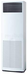 Daikin Air Conditioning Split and Sky Air -  Daikin Fvq71c Tall Standing Unit