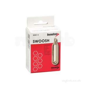 Service Tools and Equipment -  Pump House Swoosh Cartridges (for Gallo Gun)