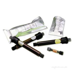 Leak Detection -  Spectroline Glo-stick 101/e Dye Capsules Ester/universal