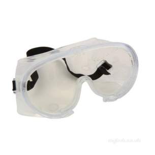 Leak Detection -  Spectroline Uvg-50 Ultra Violet Absorbing Goggles