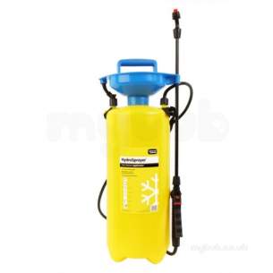 Advanced Engineering Limited -  Advanced Engineering Hydrosprayer Cleaner Applicator
