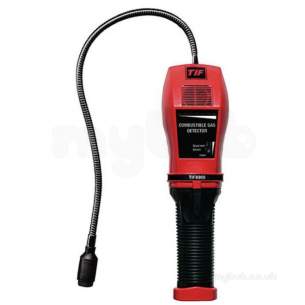 Leak Detection -  Tif 8900 Combustible Gas Detector