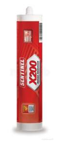 Sentinel Products -  Sentinel X200 Gel Noise Reducer X200c-12x275ml-gb