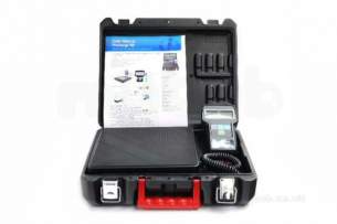 Service Tools and Equipment -  Javac Digital Charging Scales 100kg