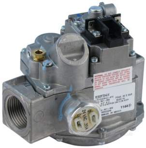 Mhs Radiators And Boiler Spares -  Mhs 830004959 Gas Valve On-off