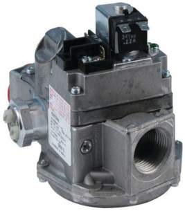 Mhs Radiators And Boiler Spares -  Mhs 830004960 Gas Valve