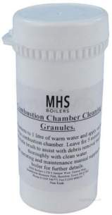 Mhs Radiators And Boiler Spares -  Mhs 846069401 Cleaning Granules