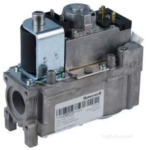 Mhs Radiators And Boiler Spares -  Mhs 824004963 Gas Valve