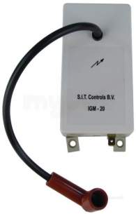 Mhs Radiators And Boiler Spares -  Mhs 848045968 Ignition Transformer