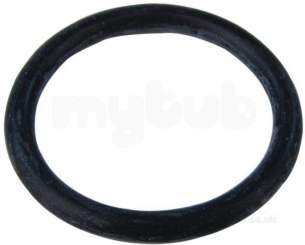 Mhs Radiators And Boiler Spares -  Mhs 846013834 O Ring Kit Water