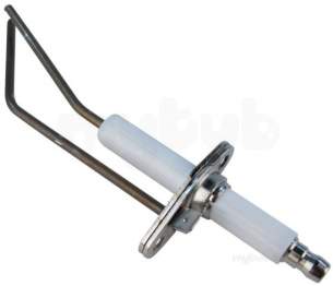 Mhs 852001303 Ignition Electrode