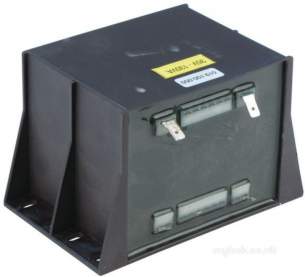 Mhs Radiators And Boiler Spares -  Mhs 846045970 Fan Transformer