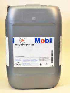 Lubricants -  Zerice Zerice S100 Mineral Oil 20ltr