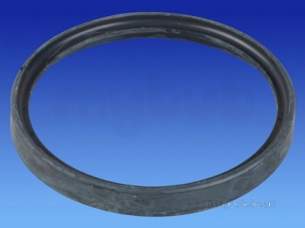 Osma Above Ground Drainage -  6s130g Osma 6 Inch T Ring 6s130 G