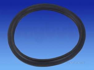 Osma Ultrarib -  6ur118 150 U/rib Spr Ring Seal Chan Ft