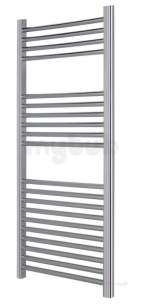 Eastbrook Showers -  Wingrave 600 X1200 Straight Multirail Ch