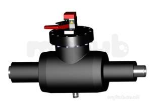 Georg Fischer Contain IT 2 and Plus -  Georg Fischer Upvc/pe Ball Valve Scs Epdm 25/50