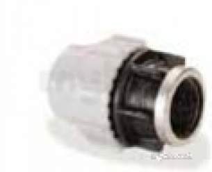 Plasson Fittings -  32mm X 1 Inch Plasson Fem Adap 7060