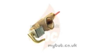 Andrews Water Heater Spares -  Andrews C456awh Pressure Relief Valve